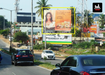 Karnataka Assembly Passes Bill To Regulate Hoardings, Allow Municipalities To Levy Ad Fees