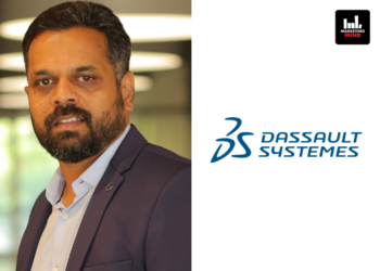 Dassault Systèmes Appoints Bijuraj Balakrishnan As CEO, Global Services India