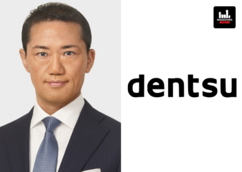 Dentsu Appoints Takeshi Sano As Global CEO