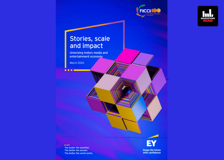 Digital Media Becomes Largest M&E Segment, Crosses Rs 1 Trillion In 2025: FICCI–EY Report