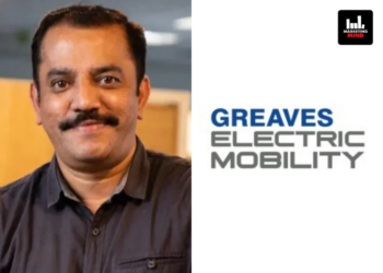 Greaves Electric Mobility Appoints Pranesh Urs As Head Of Marketing