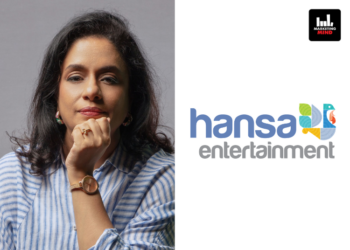 Hansa Entertainment Appoints Sujatha Narayanan As CEO