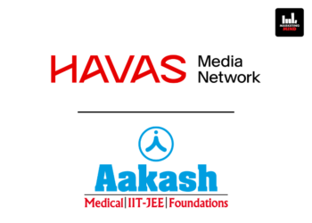 Havas Media Network India Wins Integrated Media Mandate For Aakash Educational Services