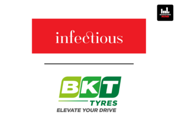 Infectious Advertising Wins Integrated Creative & Digital Mandate For BKT Tyres In India
