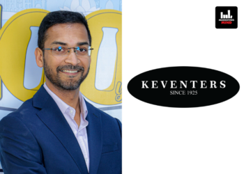Keventers Appoints Shaurya Prabhat As CEO