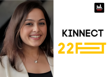 Chandni Shah Takes Charge As CEO Of Kinnect & 22feet Tribal