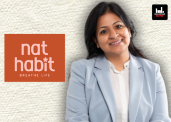Nat Habit Targets Rs 1,000 Cr Annualised Revenue In 3–4 Years: Swagatika Das