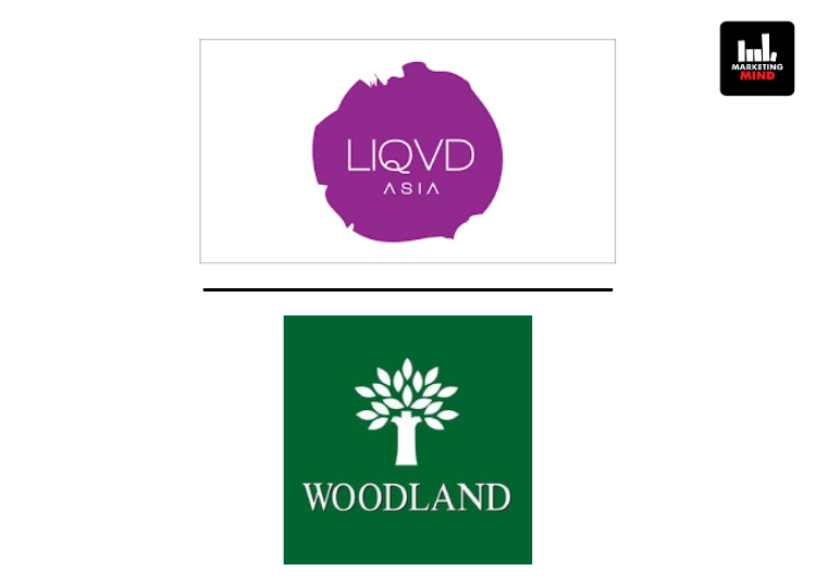 Liqvd Asia Wins Digital Communications Mandate For Woodland