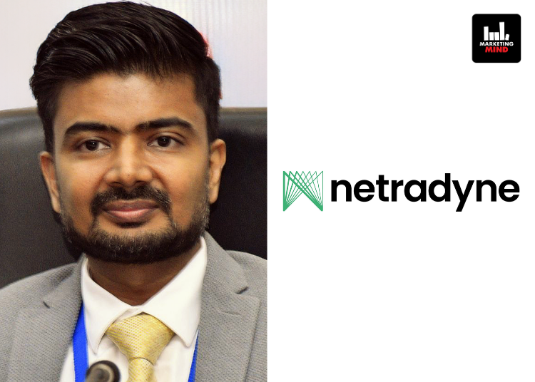 Amith S Kumar Steps Up As VP- Marketing At Netradyne