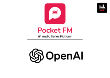 Pocket FM Collaborates With OpenAI To Scale AI-Native Audio Content Creation