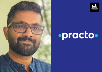 Practo Appoints Cijo George As VP - AI