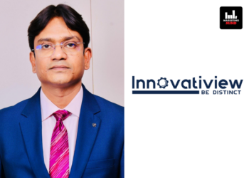 Innovatiview Appoints Satyajit Datta As SVP To Drive Enterprise Growth