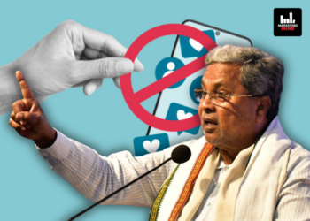 Karnataka Plans Social Media Ban For Children Under 16: CM Siddaramaiah