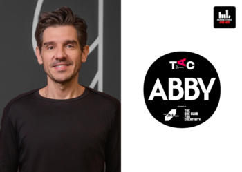 Abby Awards 2026 Appoints Mauro Ramalho As Jury Chair