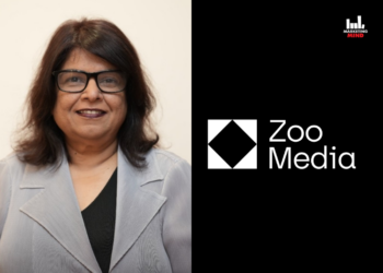 Zoo Media Appoints Anita Kotwani As Senior Partner, Growth