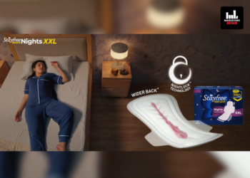 Stayfree Partners With DDB Mudra To Highlight Importance Of Night Pads In New Campaign
