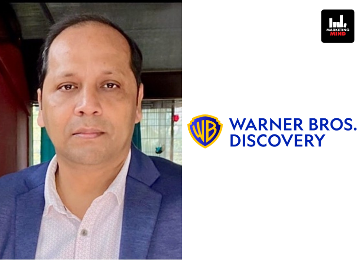 Neeraj Jha Takes Charge As Head Of Sports Business – India & South Asia At Warner Bros. Discovery