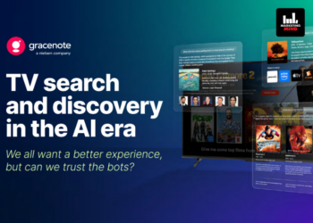 66% Consumers Say AI Will Shape Entertainment; Trust Gap Persists At 75%: Gracenote