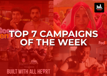 The Most Talked About 7 Campaigns Of The Week & Why They Worked