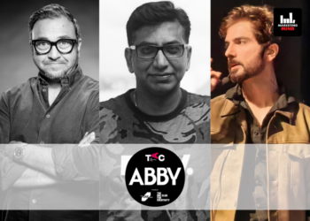 The Ad Club, ABBY Awards, The One Club, The One Show, Goafest, Taj Cidade de Goa Horizon, Famous Innovations, WPP Media, Lowe India, Lowe London, Lowe New York, BBDO New York, BBH India, JWT, VML, Unilever, Nestle, P&G, Saab, Diageo, Vaseline, Burger King, Google, The Times of India, Star Sports Tamil, Pro Kabaddi League, Meta, Raj Kamble, Senthil Kumar, Niraj Ruparel
