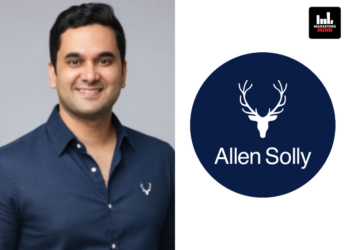 Raghuvar Seth , Allen Solly,AVP Marketing