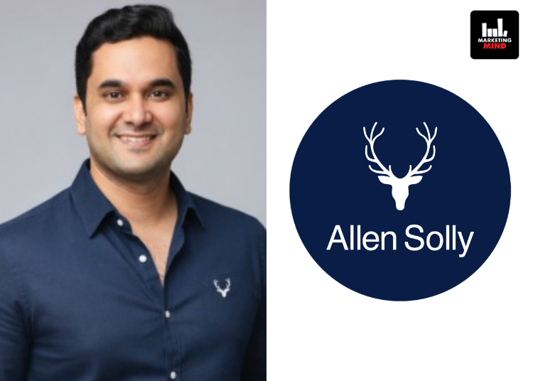 Raghuvar Seth , Allen Solly,AVP Marketing
