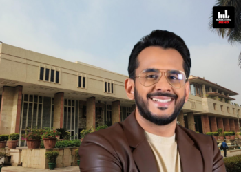 Aman Gupta Moves Delhi High Court Seeking Protection Of Personality Rights
