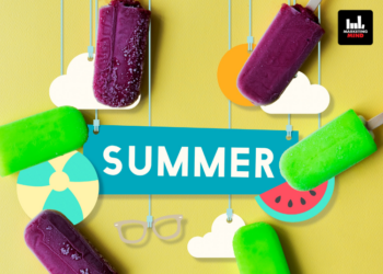 Ad Spends Heat Up As Ice Cream Brands Chase The Ultimate Summer Consumer