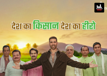 Akshay Kumar Joins Crystal Crop Protection As Brand Ambassador