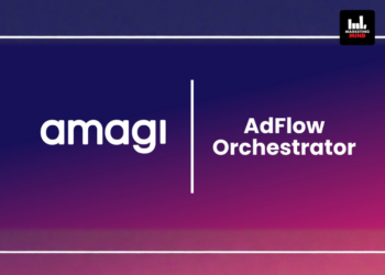 Amagi Launches AdFlow Orchestrator To Optimise FAST Ad Revenue
