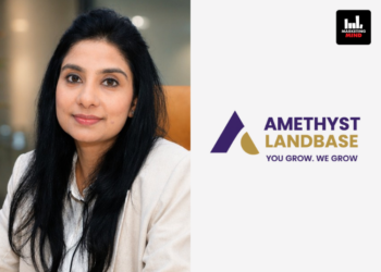 Amethyst Landbase Appoints Gunjan Jain As CEO