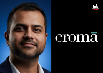 Croma Appoints Suman Guha As Chief Digital Officer