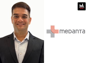 Kedar Apte Joins Medanta As Chief Marketing and Growth Officer