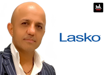 Sridhar Solur Joins Lasko Products As CEO