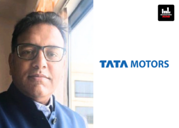 Deepanjan Roy Returns To Tata Motors As SGM - Marketing, Consumer Experience & Group Sales Synergy