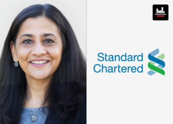 Standard Chartered Foundation Appoints Nalini Tarakeshwar As Global Head