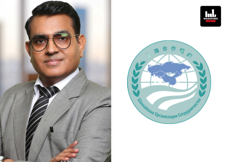 SCO Appoints Servotech MD Raman Bhatia as Energy & Green Economy Working Group Head