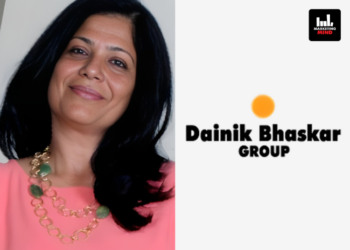 Kaacon Sethi Exits Dainik Bhaskar Group After 12 Years