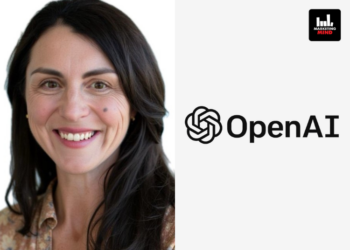 Kate Rouch Steps Down As OpenAI CMO