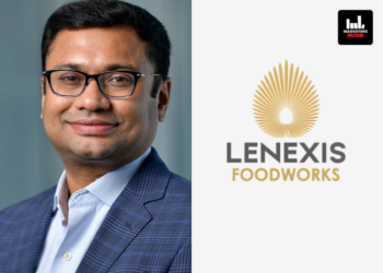 Lenexis Foodworks Names Arvind R P As Chief Executive Officer