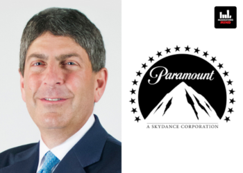 Jeff Shell Steps Down As Paramount President Amid Legal Battle; Company Calls Allegations Baseless
