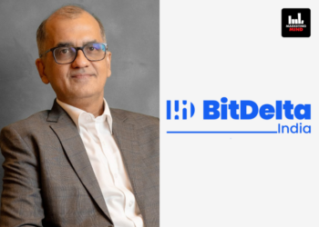 BitDelta India Appoints Vikaas M Sachdeva As Chief Executive Officer