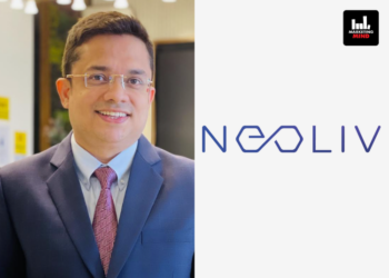 NeoLiv Elevates Chandan Kar To Chief Marketing Officer
