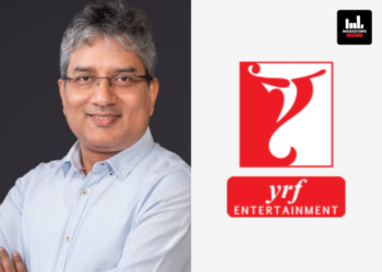 YRF Entertainment Appoints Saugata Mukherjee As Head Of Content