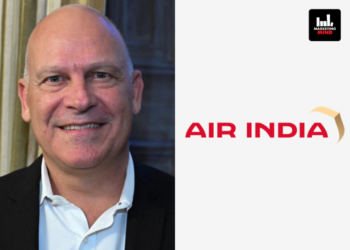 Air India CEO Campbell Wilson Steps Down
