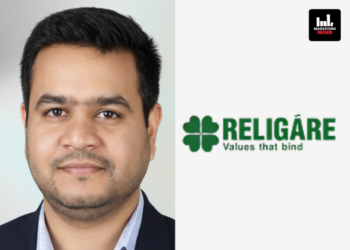 Pankaj Rathi , Religare Housing Development Finance Corporation Limited , RHDFCL , CFO