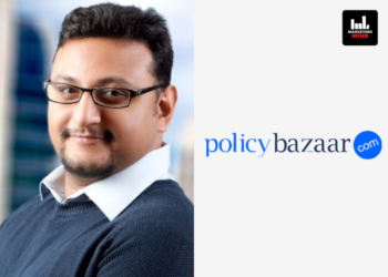 Policybazaar CEO Tarun Mathur Steps Down; Sajja Praveen Chowdary Takes Charge