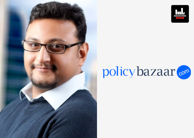 Policybazaar CEO Tarun Mathur Steps Down; Sajja Praveen Chowdary Takes Charge