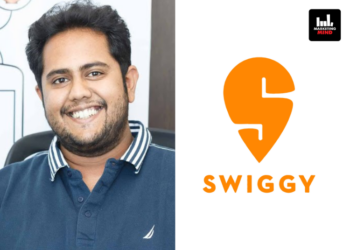 Lakshmi Nandan Reddy Obul Exits Swiggy After 12 Years