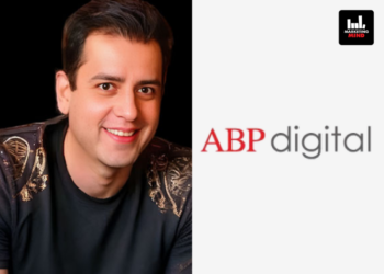 Ankit Gulati Elevated To Revenue Head – Digital At ABP Digital